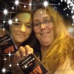 Donna Sage - @smallfry4343 - Instagram