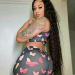Donna Saint - @donna.saint999 - Instagram