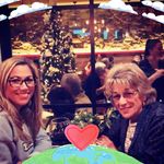 Donna Saitta - @donnasaitta - Instagram