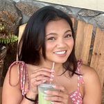 Donna Salcedo - @donnasaurz - Instagram