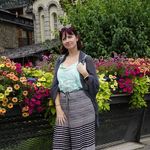 Donna Salcedo Hancox - @donnalouise83 - Instagram