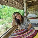 Donna Salcedo Sarad - @donnasarad - Instagram