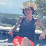 Donna Salem - @freidasalem - Instagram
