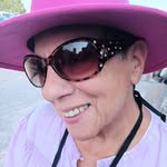 Donna Salem Naeser - @dnaeser - Instagram