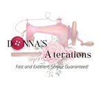 Donna’s Alterations - @donnasalterations - Instagram
