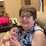 Donna Jean Sample - @memedon8 - Instagram
