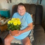Donna Sampson - @donnamarie0205 - Instagram