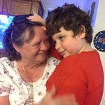 Donna Sampson - @donnasampson8070 - Instagram