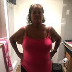Donna Sampson - @theincredible_shrinkingmom - Instagram