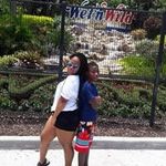 Donna Sampson - @donnagurl_34 - Instagram