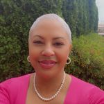 Donna Sams - @getpolishd2 - Instagram