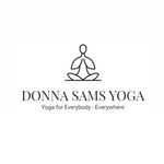 Donna Yoga Teacher - @donnasamsyoga - Instagram