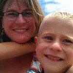 Donna Reed Sanborn - @truboys - Instagram