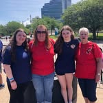 Donna Santangelo - @mses4gt - Instagram