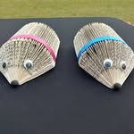 Donna Santangelo - @donnasbookworks - Instagram