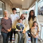 Donna Bishop Sartain - @dsartain47 - Instagram