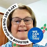 Donna B Sarver - @rovah92023 - Instagram
