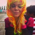 Donna Sarver - @deangrantshard - Instagram