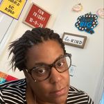 Donna Satterfield - @dblairteaches - Instagram