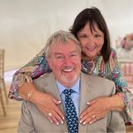 Donna Sauvé Grisham - @dsgrisham - Instagram