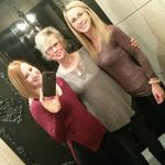 Donna Sawyer - @donnasawyer22 - Instagram