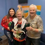 Donna Schmid - @donnaschmid5 - Instagram