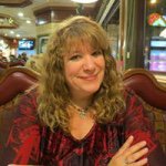 Donna Schmitt - @tinfoilrose1 - Instagram