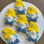 Donna Schramm - @littledtreats - Instagram