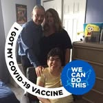 Donna Schramm Jenkins - @donnamarie6565 - Instagram