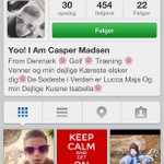 Donna Scully - @iseretwost - Instagram