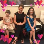 Donna Seal - @donna.seal - Instagram