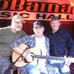 Donna Kay Seales - @3wheeldriveband - Instagram