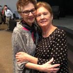 Donna Seales - @sealesdonna - Instagram