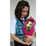 Angelica Donna Sebo - @bebesebo - Instagram