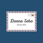 Donna Sebo - @donnasebovirtual - Instagram