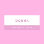 Donna - @donna.serranocba - Instagram
