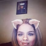 Renee Ramos - @donnaserrano815 - Instagram