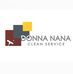Donna Nana Clean Service - Facebook