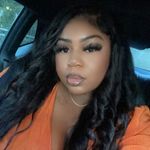 Donna Shay - @deyonce94 - Instagram