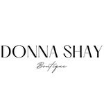 Donna Shay Boutique - @donnashayboutique - Instagram