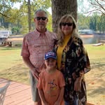 Donna Shepard Bellisle - @bellisledonna - Instagram