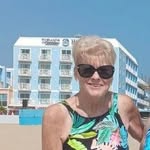 Donna Shillingberg Nye - @donnashillingberg - Instagram