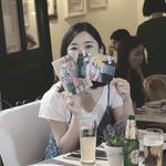신혜원 - @donna_shin_ - Instagram