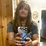 Donna Shirk - @amebabe1967 - Instagram