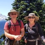 Martin and Donna Shively - @dm_mlshively_2nd_half - Instagram