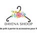 Dayena Shoop - Facebook