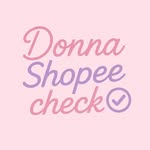 Donna Shopee Check 🛍️ - @donnashopeecheck - Instagram