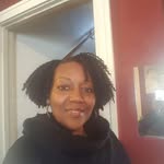 Donna Shorter - @msbrowneyez56 - Instagram