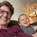 Donna Shoup Sutton - @lovinglifetoday - Instagram