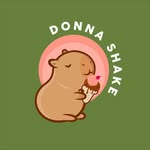 Donna Shake Sorveteria e Café - @donnashake.mt - Instagram